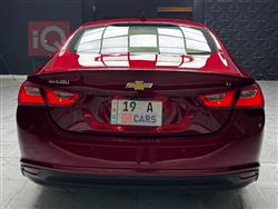 شێڤرۆلێت مالیبۆ